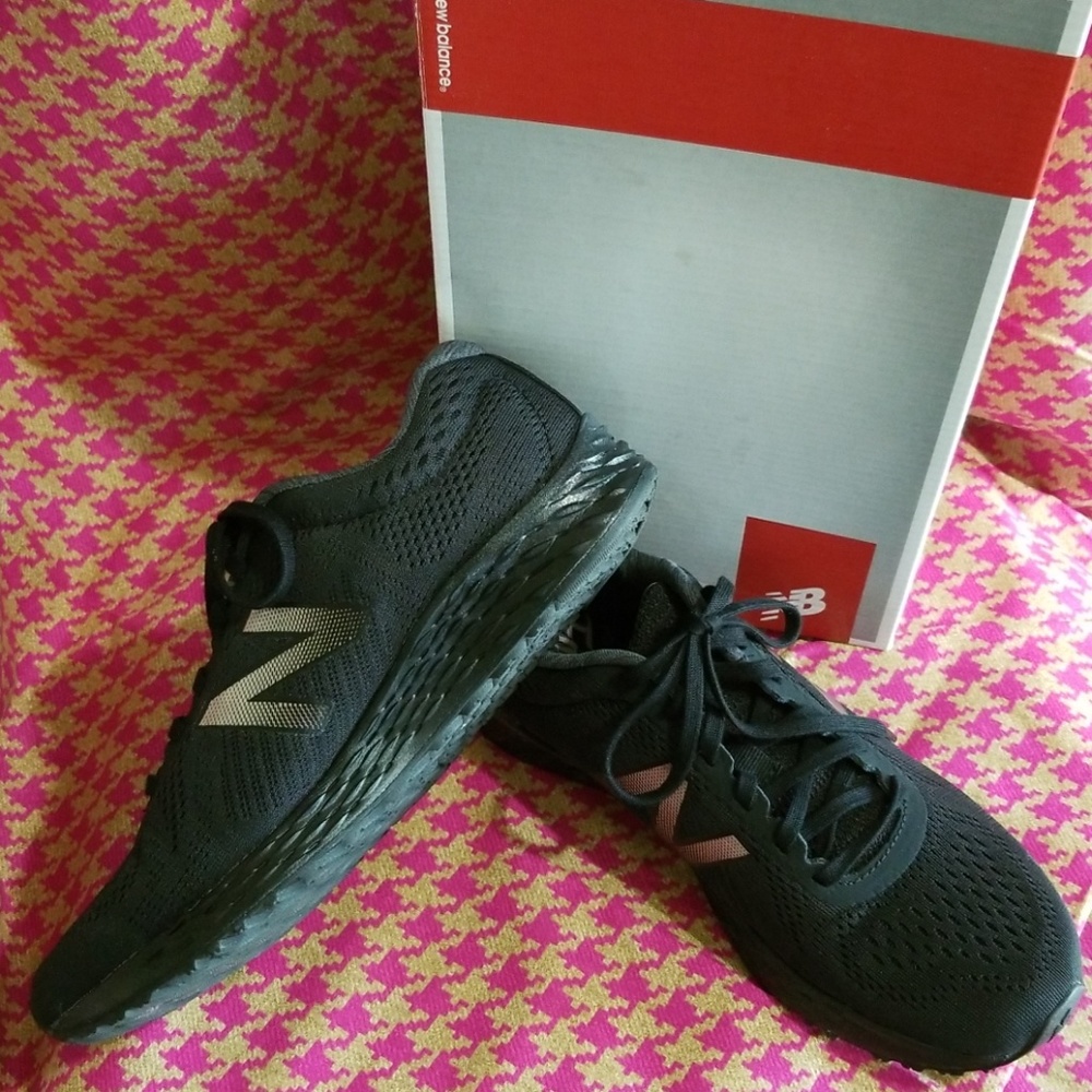 New Balance Running Shoes